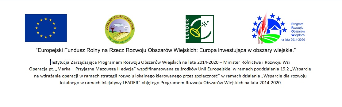 2 logo i slogan operacja własna II