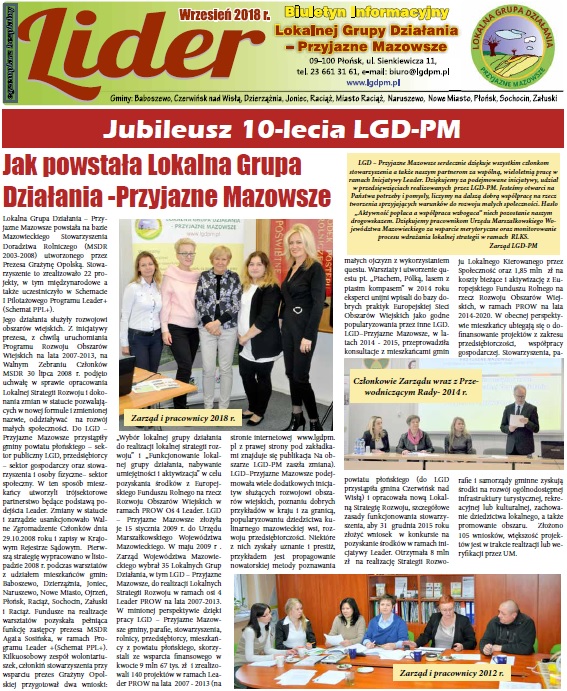 ikonka biuletyn okładka
