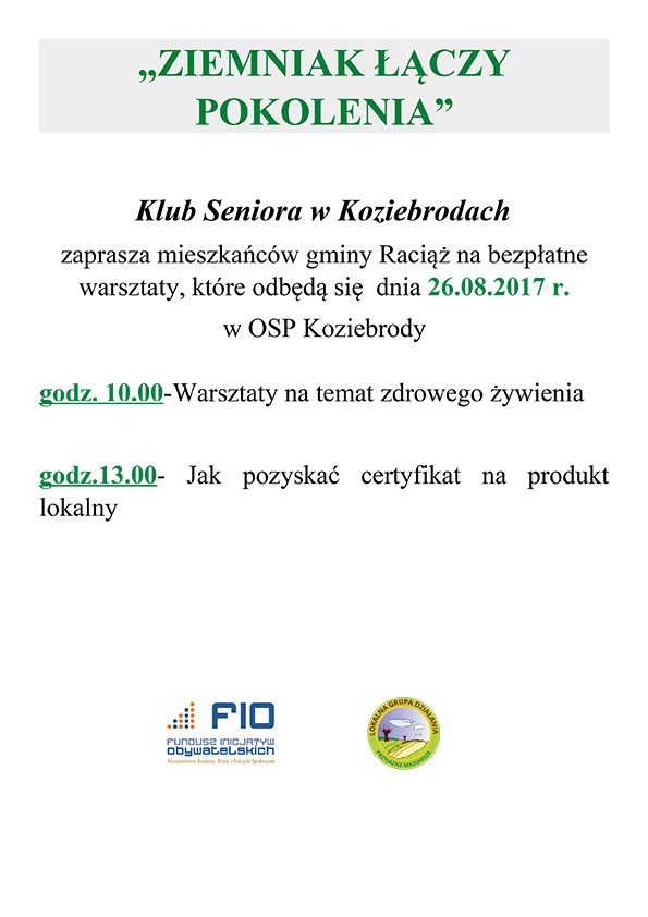 koziebrody