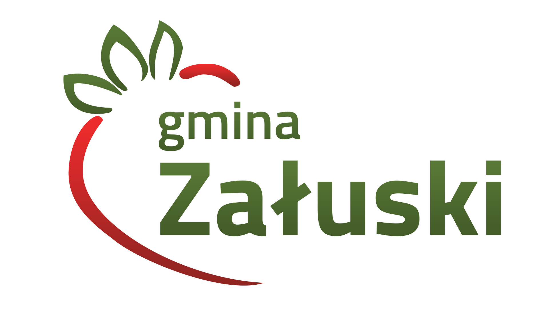 logo załuski