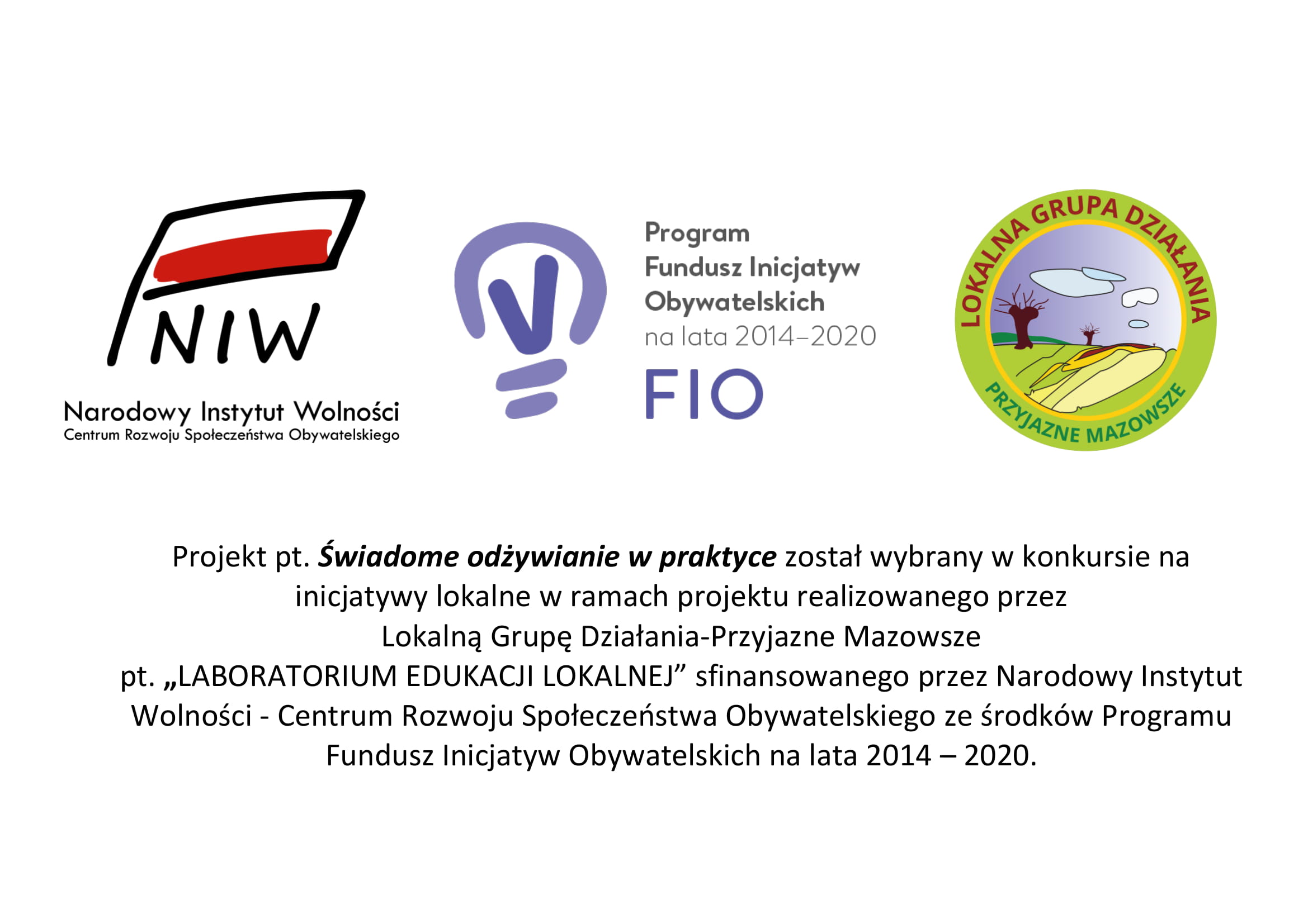 logotypy slogan KGW Korytowo 1