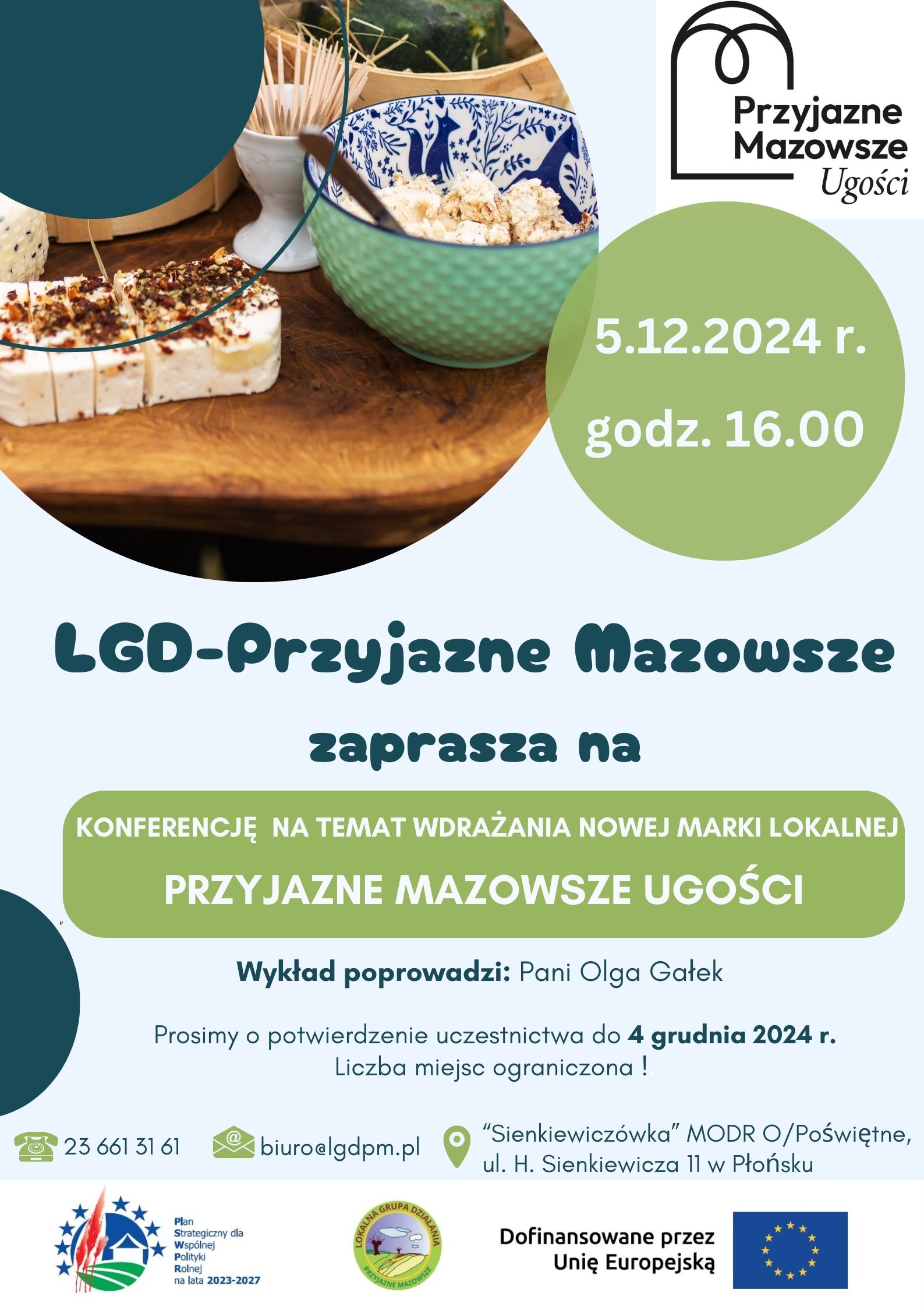 plakat
