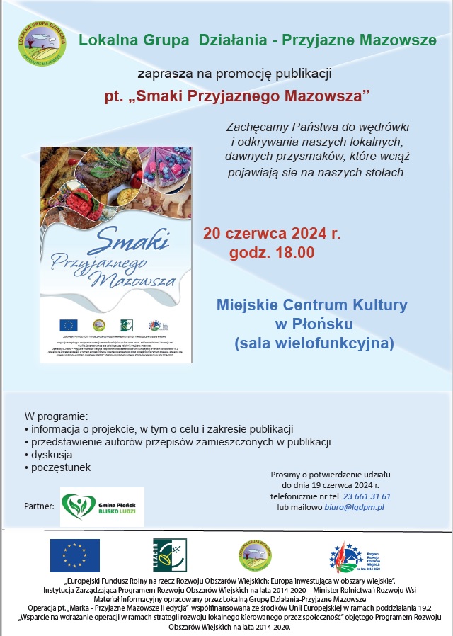 plakat 20.06.2024